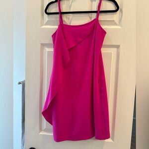 Trina Turk mini dress. Size 0